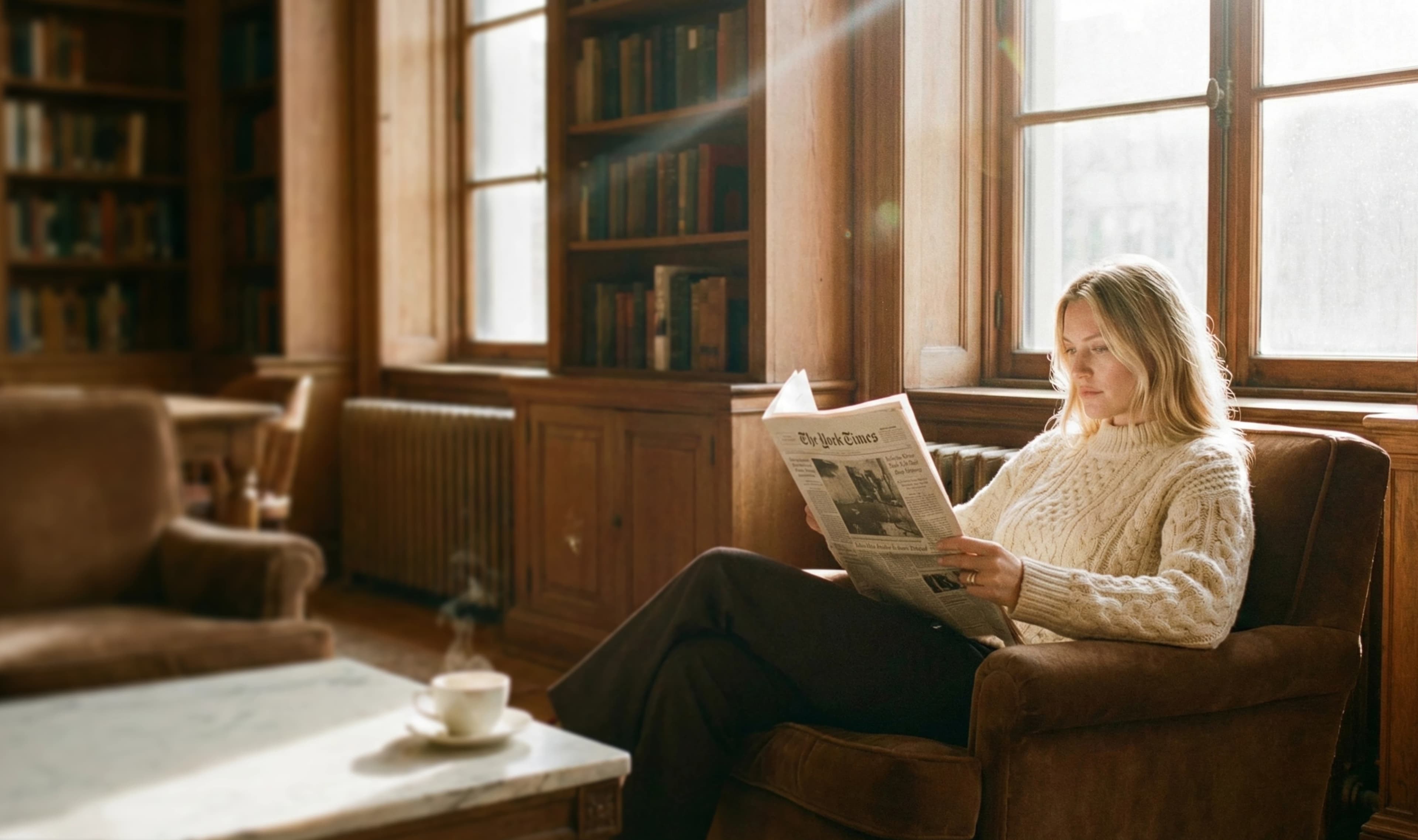 Readers